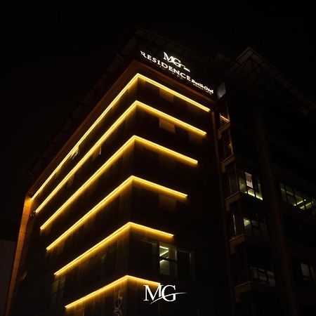 Mg Hill Residence Butik Otel Yesilyurt  Екстериор снимка
