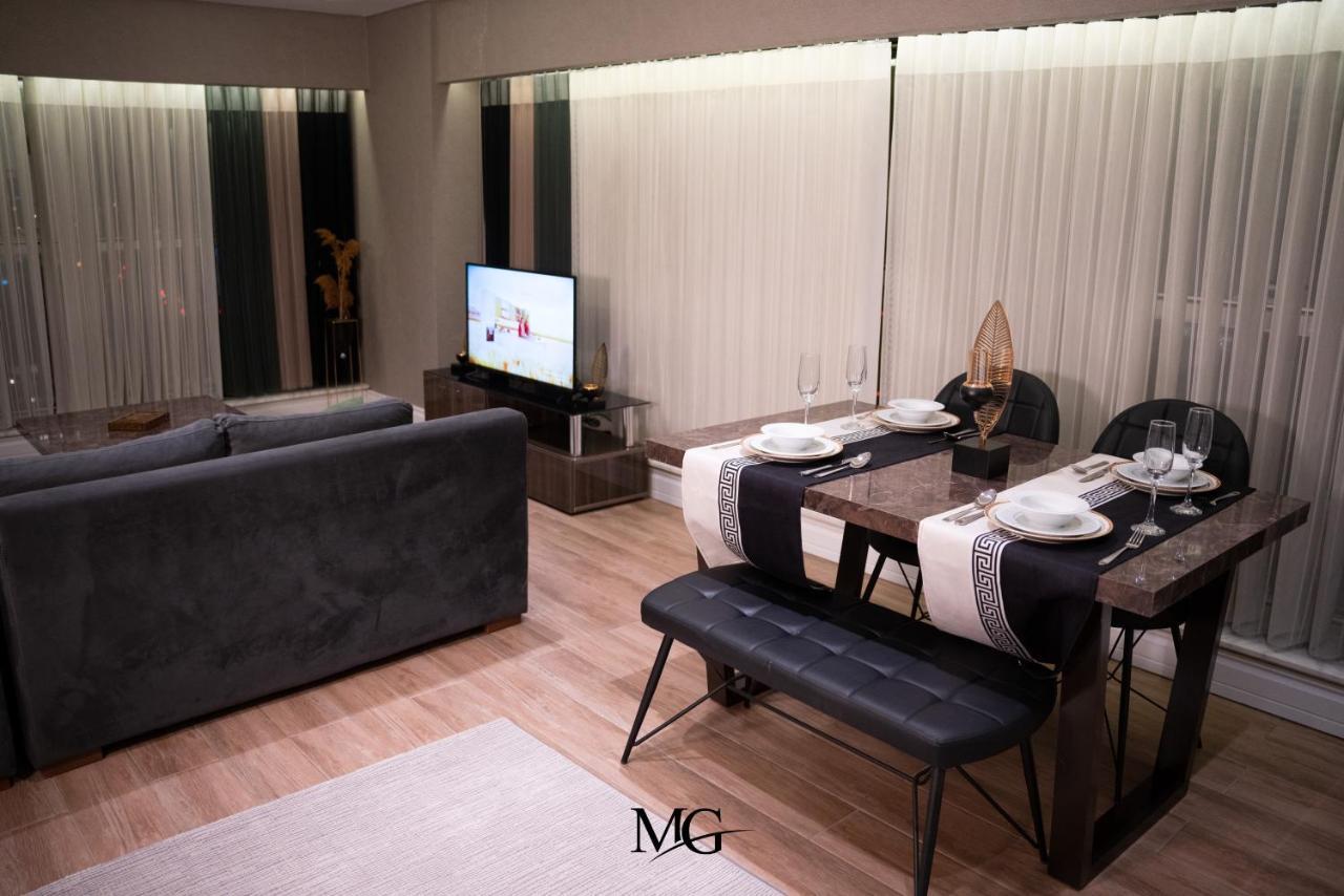 Mg Hill Residence Butik Otel Yesilyurt  Екстериор снимка