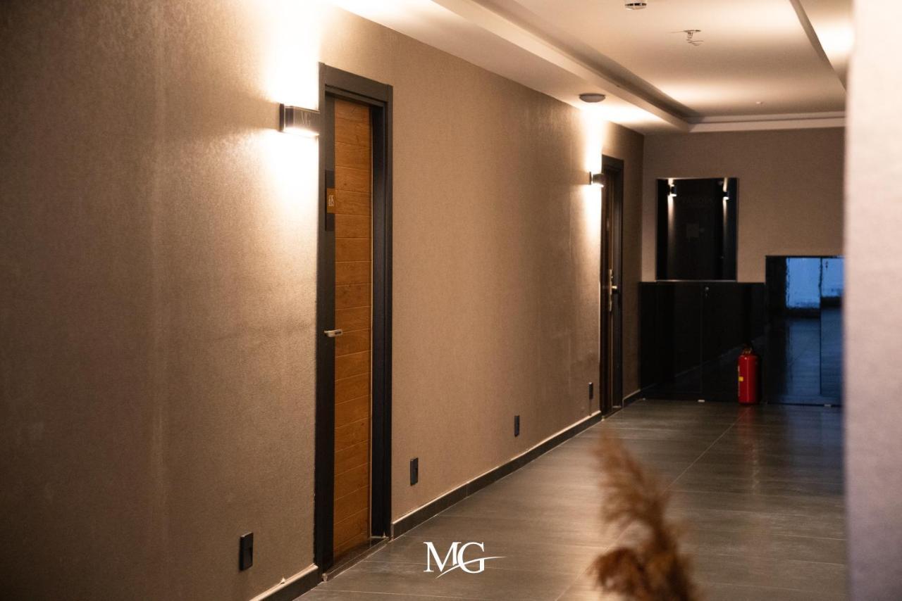 Mg Hill Residence Butik Otel Yesilyurt  Екстериор снимка