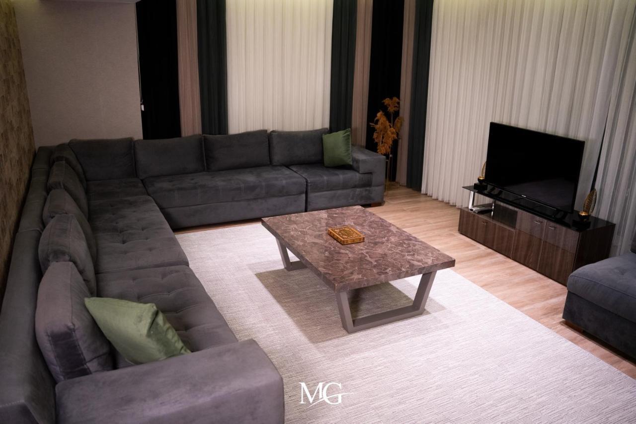 Mg Hill Residence Butik Otel Yesilyurt  Екстериор снимка