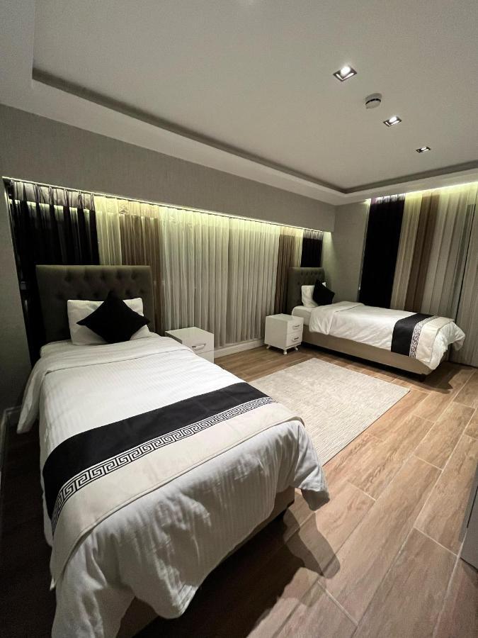 Mg Hill Residence Butik Otel Yesilyurt  Екстериор снимка